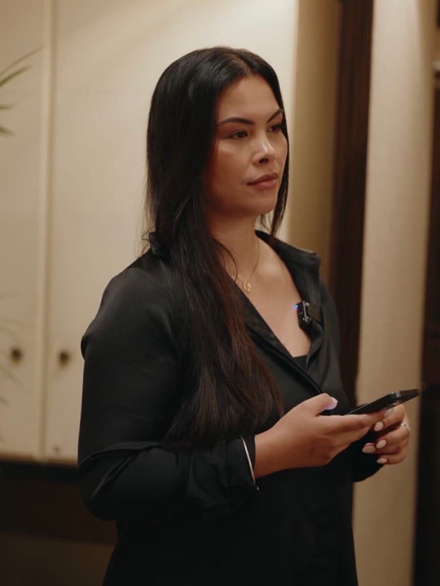 Kim Munier, Account manager